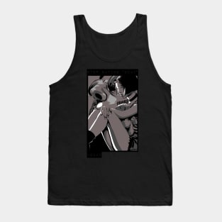 Leon Tank Top